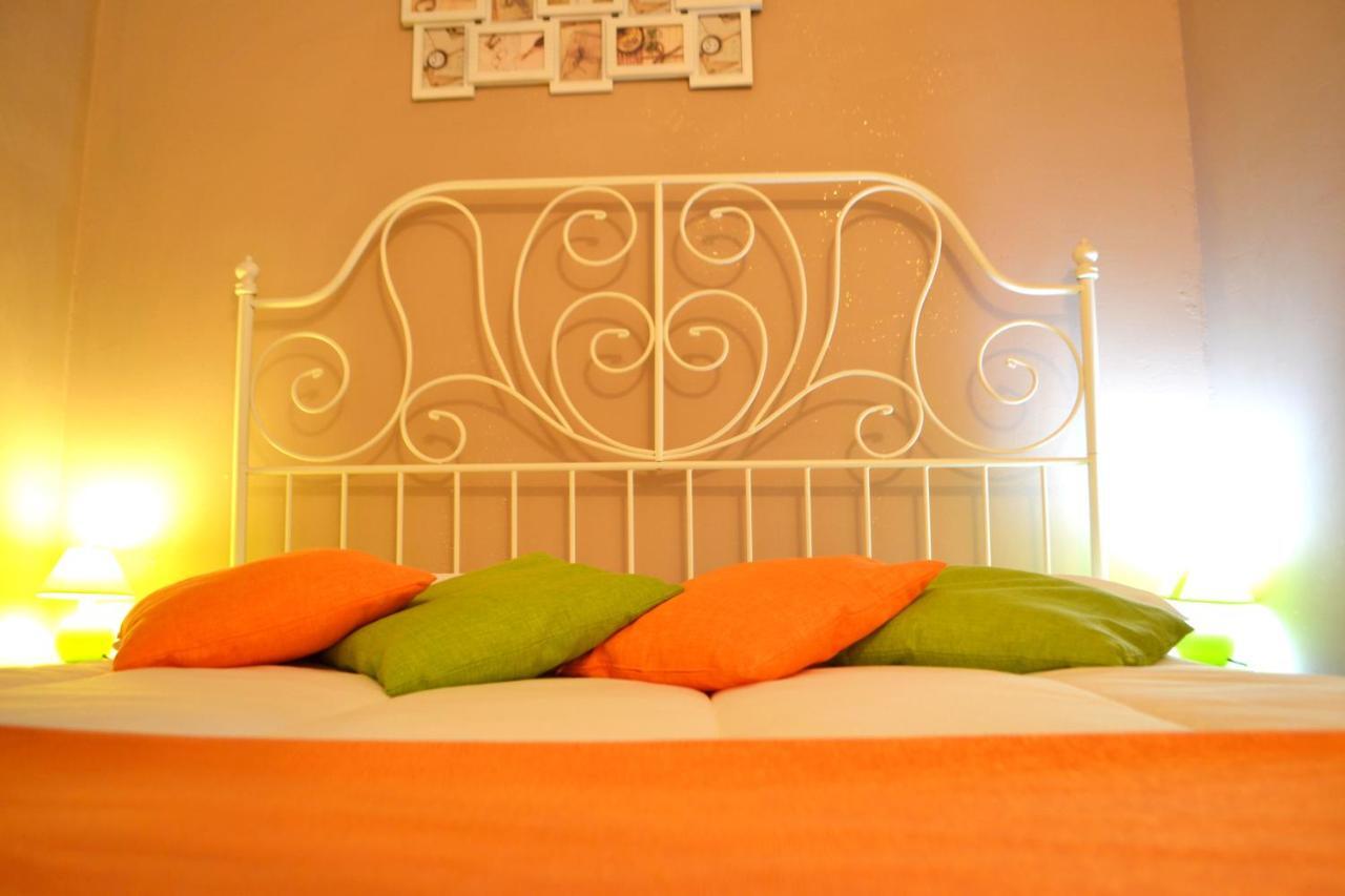 Bed & Breakfast La Luna Di Rome