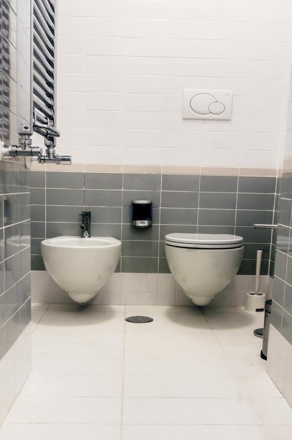 Apartment Campani 13 *