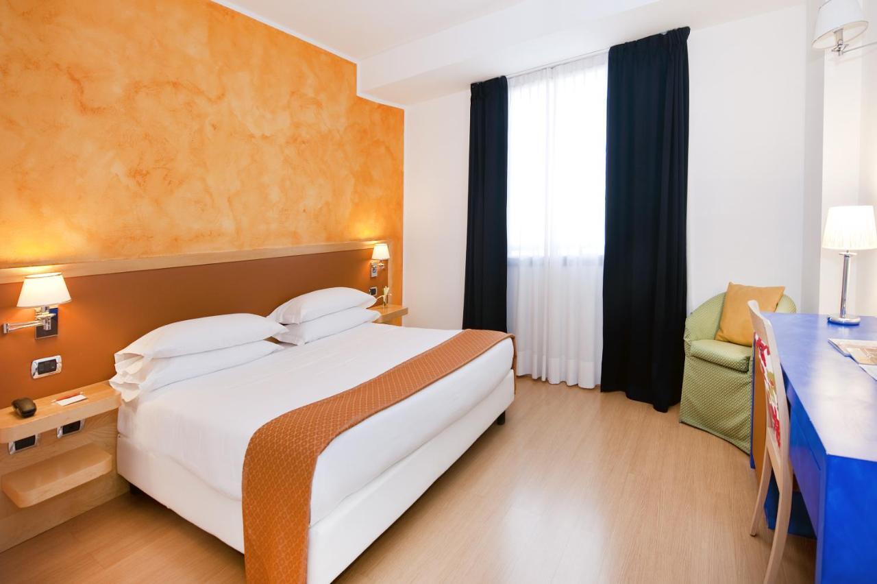Ibis Styles Vintage Rome