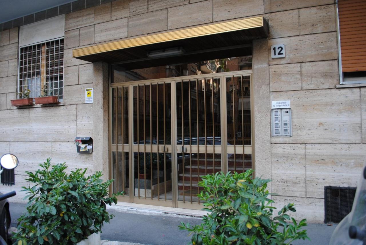 Guest house Di Leo