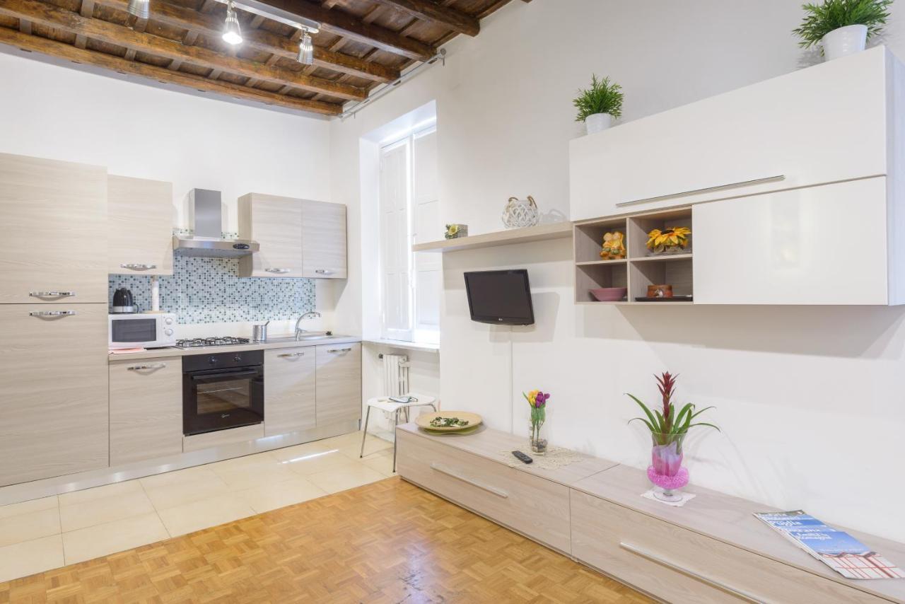 Apartment Casa Tua A Monti Rome