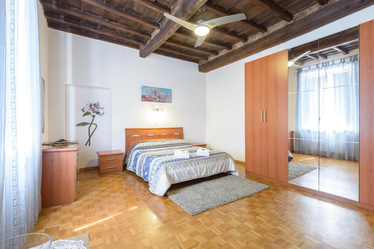 Casa Tua A Monti * Rome