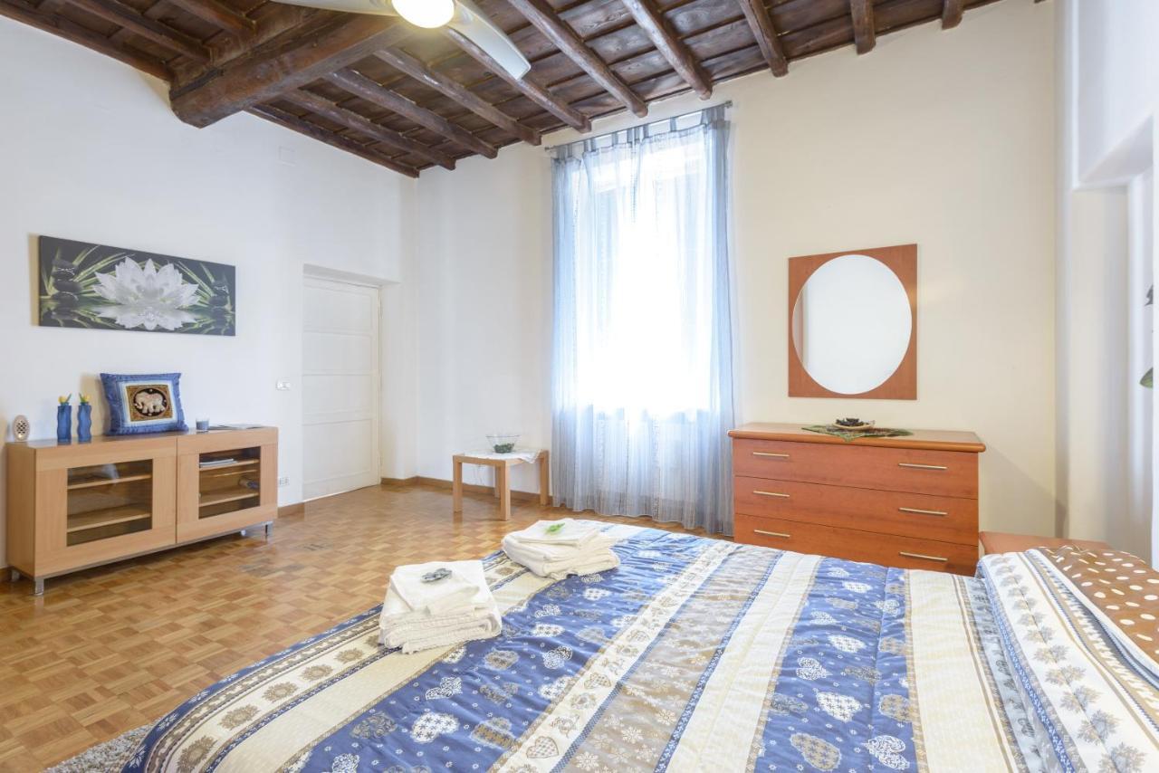Apartment Casa Tua A Monti