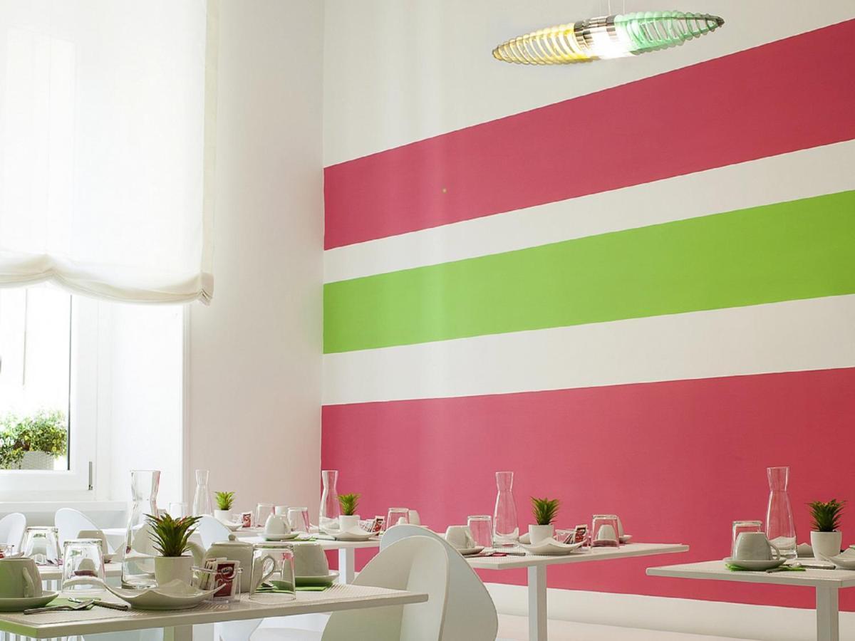 Bed & Breakfast Urbe Vaticano *