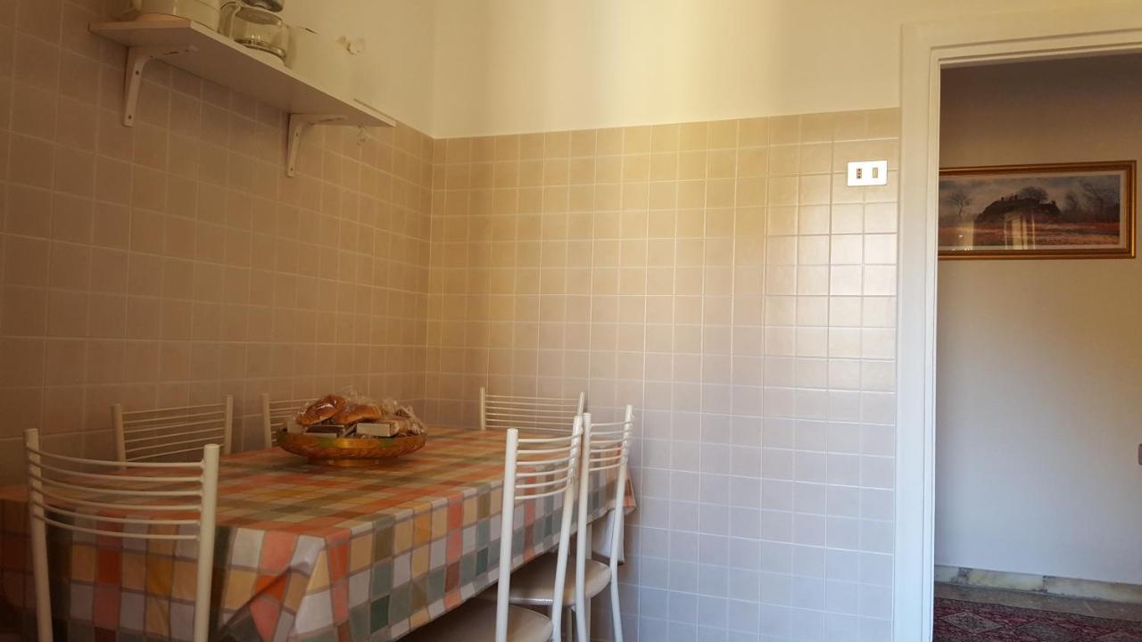 Andreina A San Pietro Apartment Rome