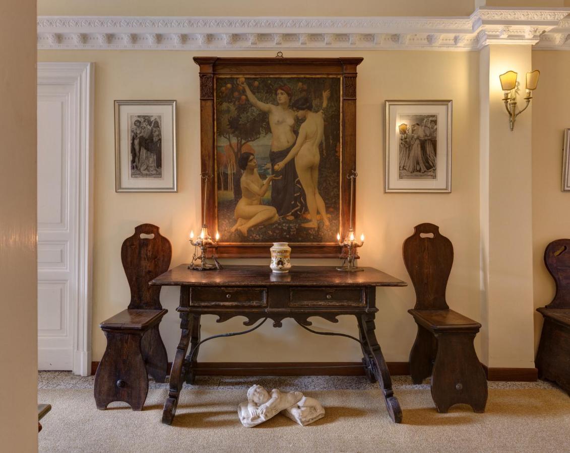 Episcopo Lipinsky Luxury 2* Rome