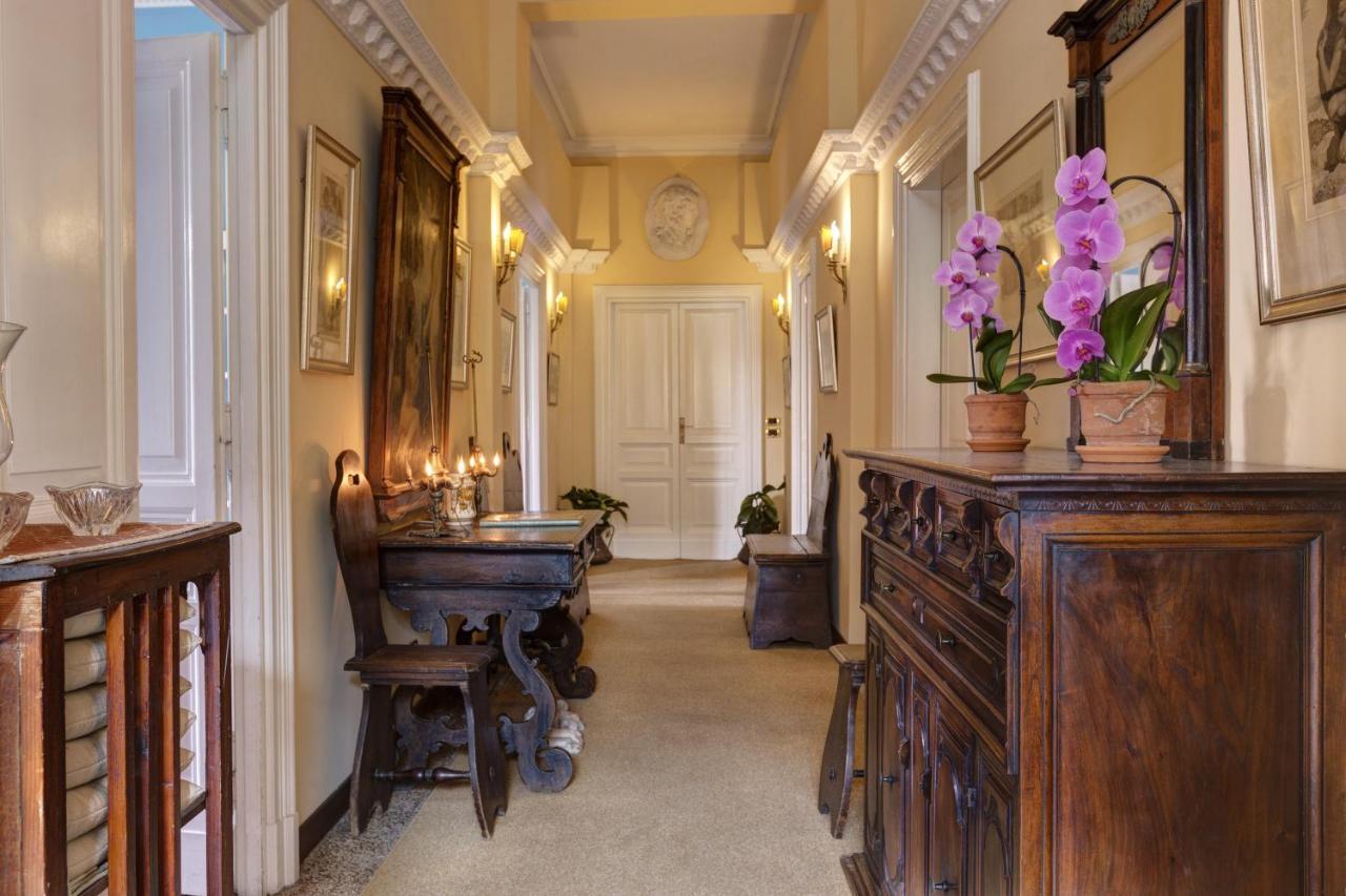 Bed & Breakfast Episcopo Lipinsky Luxury Rome