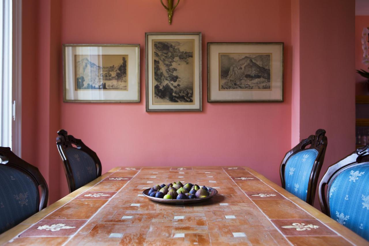 Episcopo Lipinsky Luxury Bed & Breakfast Rome