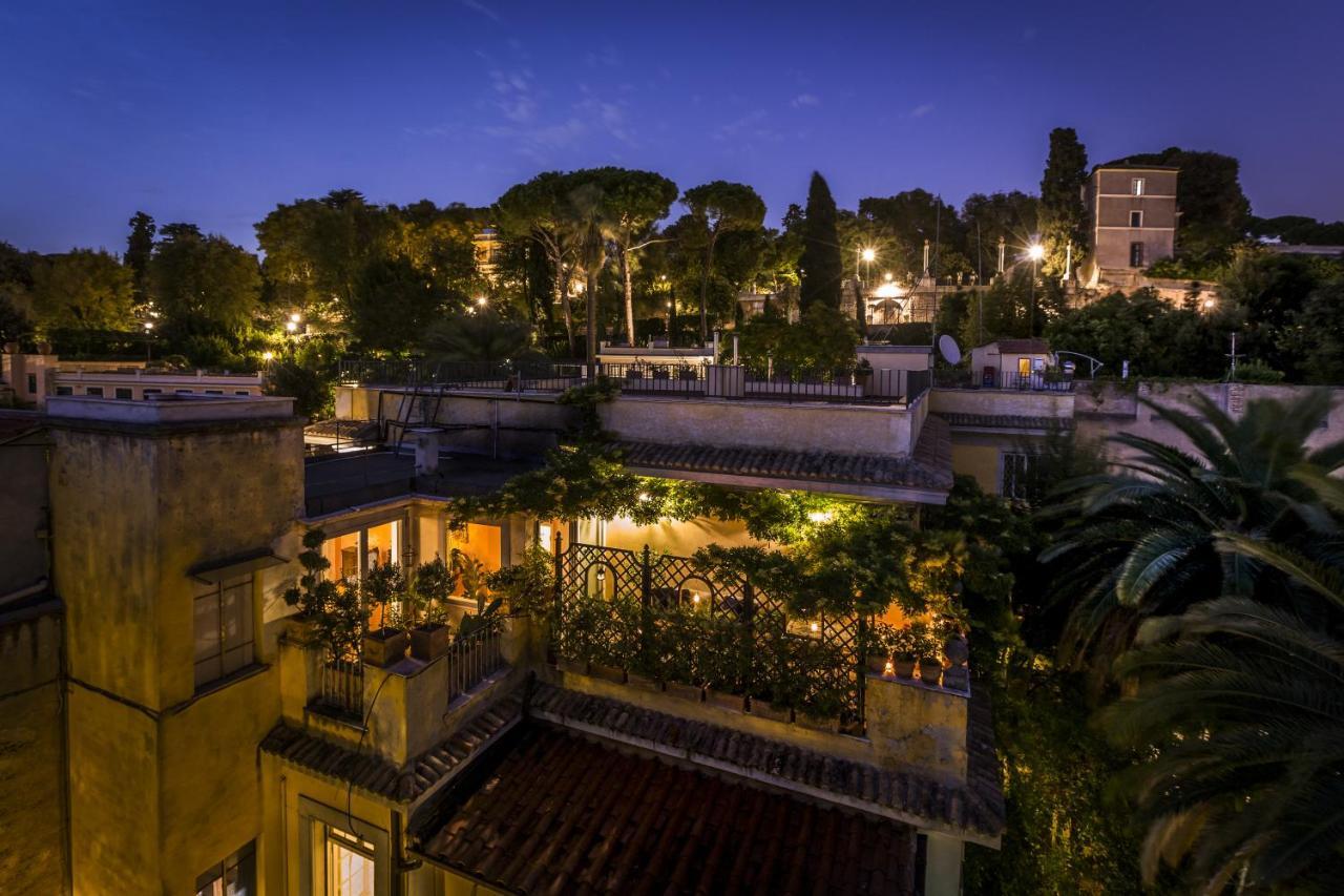 Episcopo Lipinsky Luxury 2* Rome