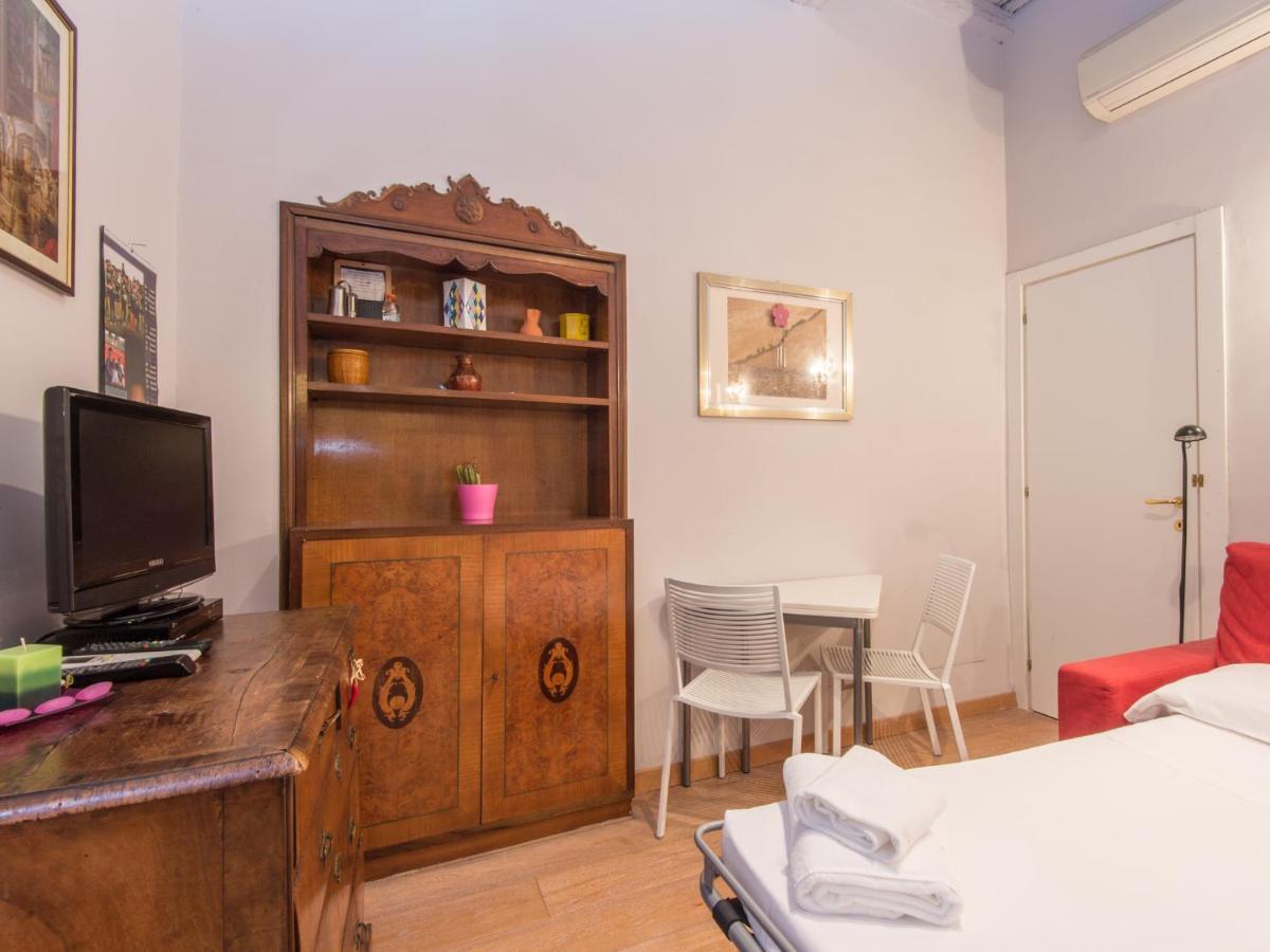 Rsh Spanish Steps Apartment *