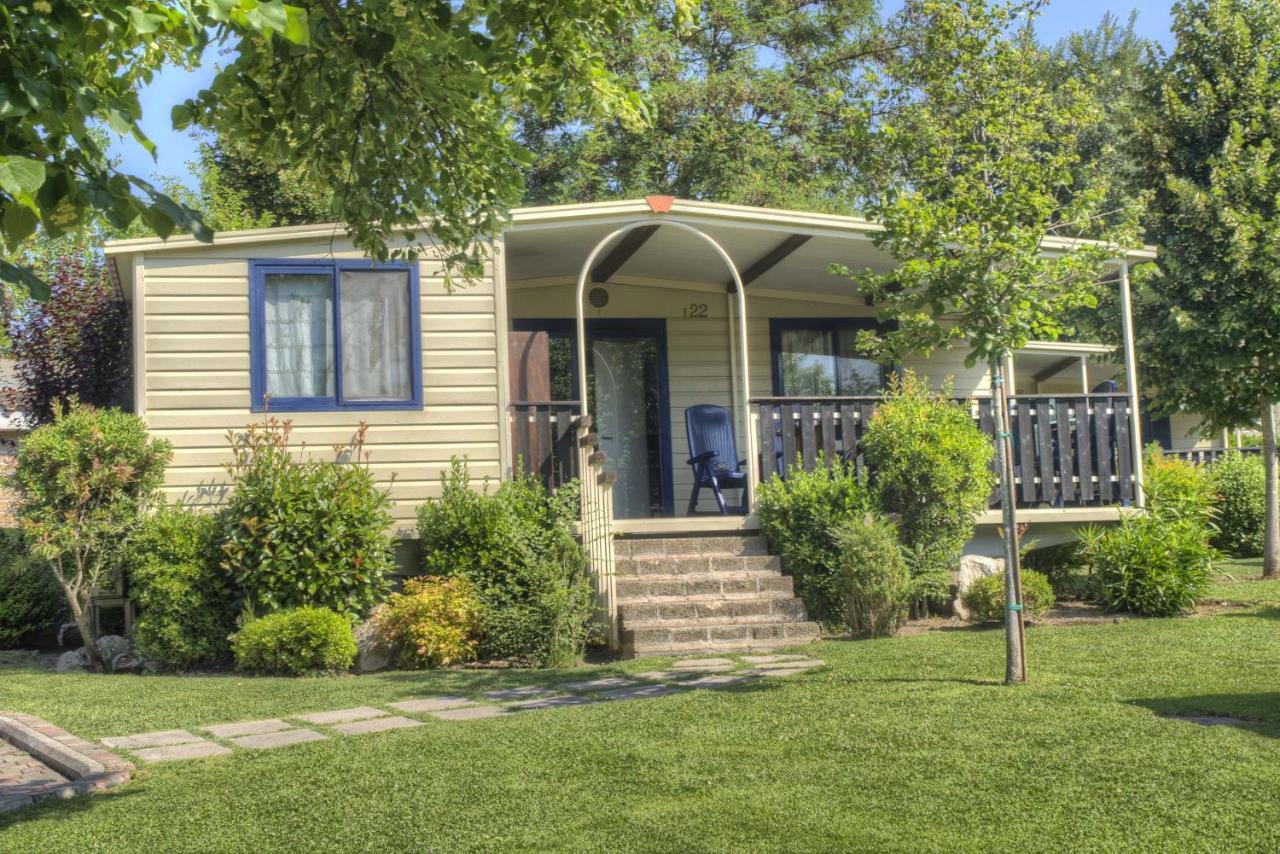 Campsite Flaminio Village Park 4*