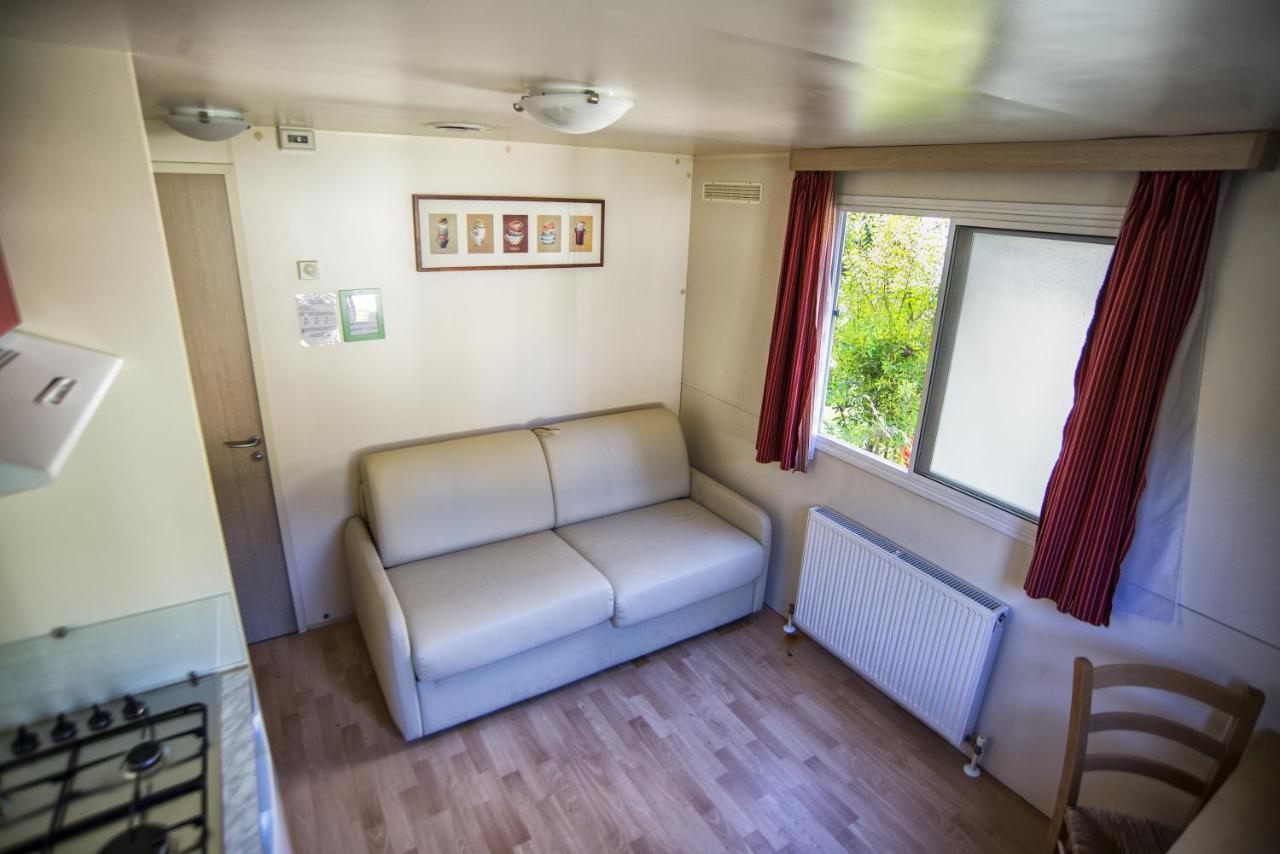 Flaminio Village Park Campsite Rome