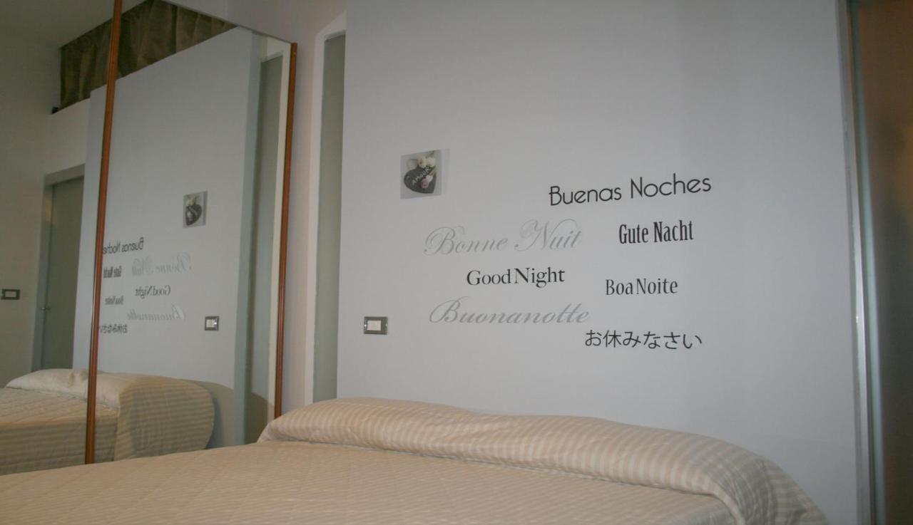Sforza Apartment *