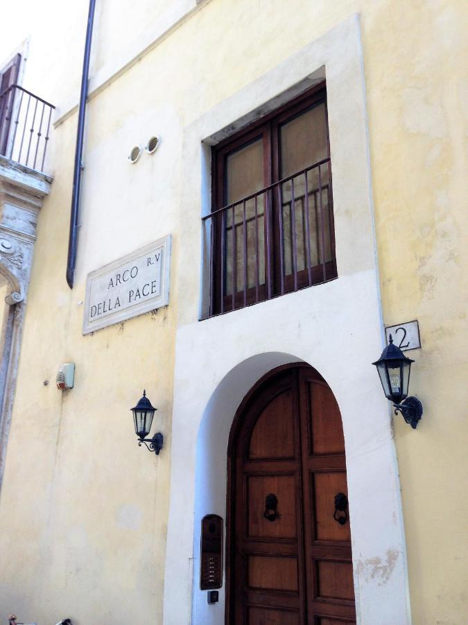 Apartment Navona Secret Rome