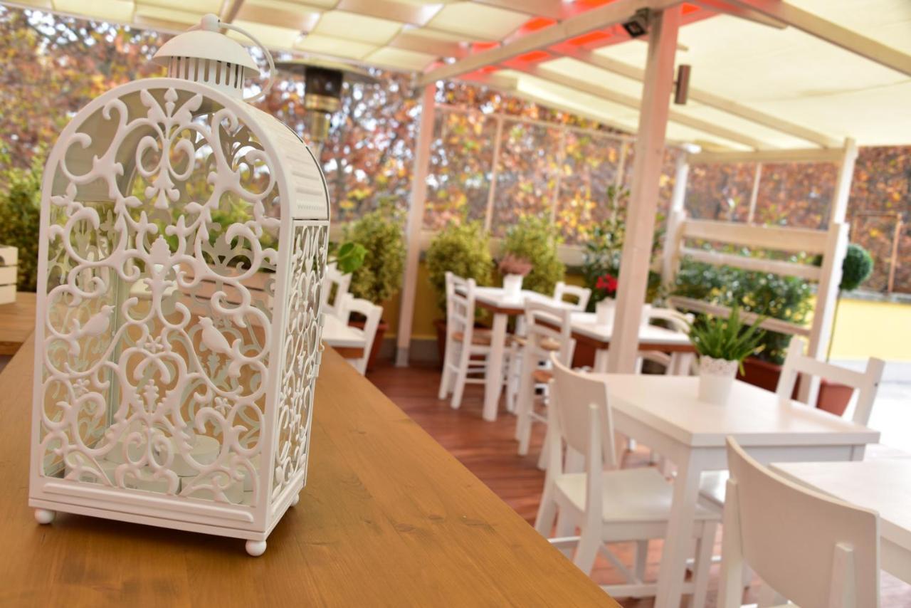 Bed & Breakfast Casa Martini Roma