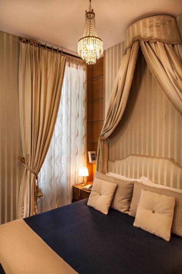 Prestigious Piazza Navona