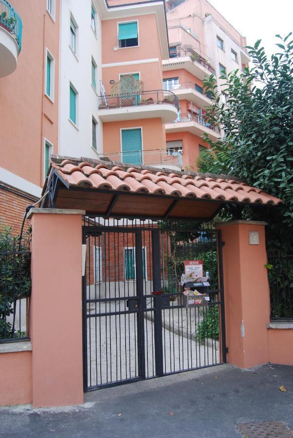 Appartamento Casalalla Roma