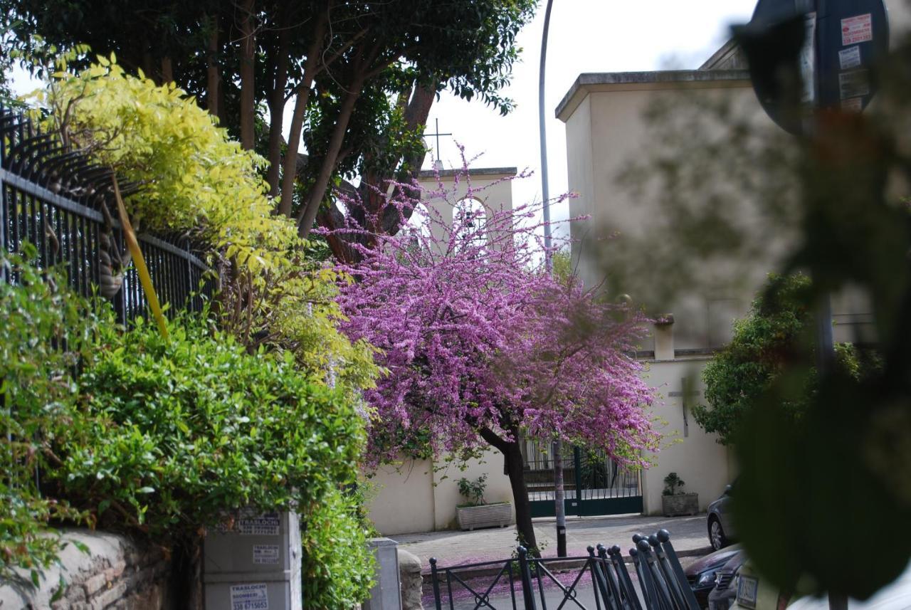 Appartamento Casalalla Roma