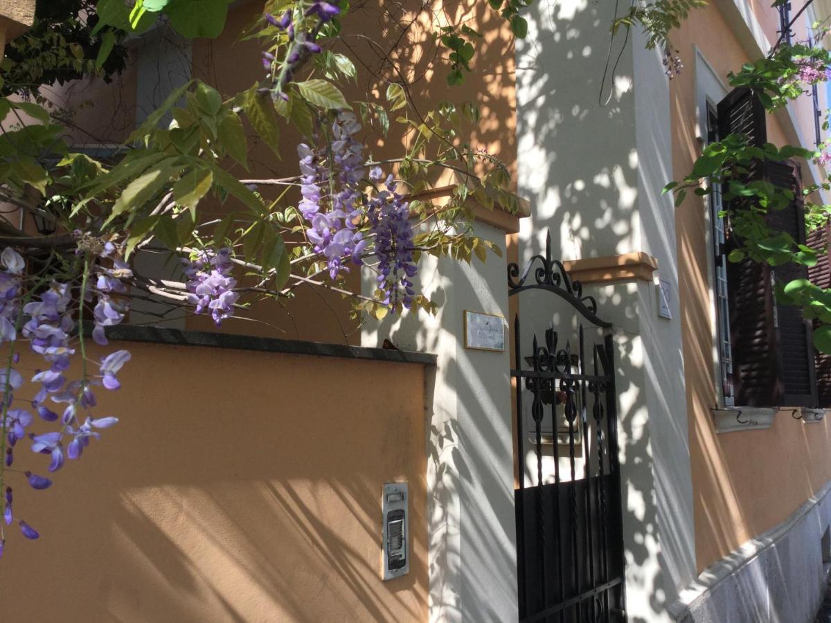 Gianicolo Penny's Garden Holiday home