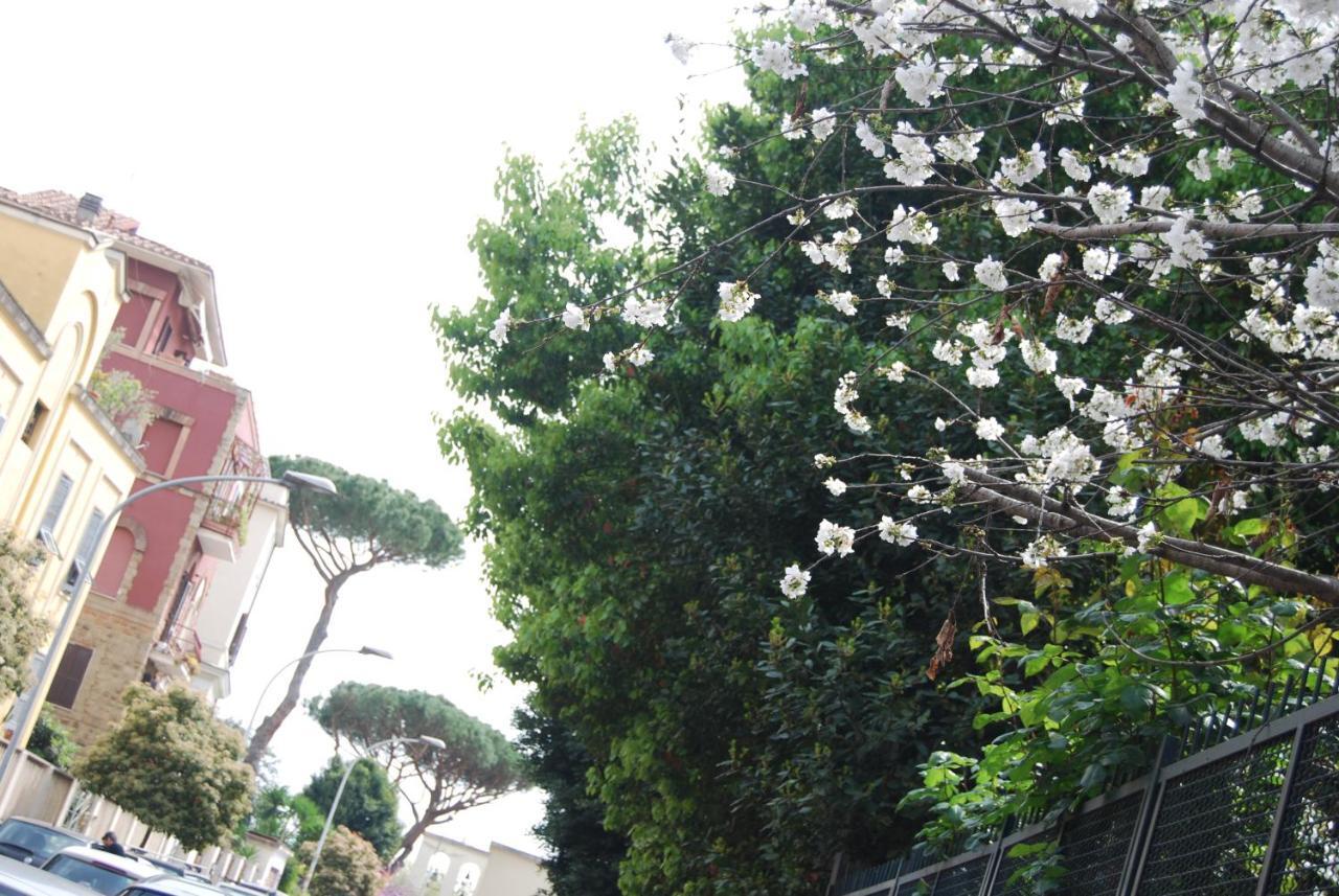 Casalalla Appartamento Roma