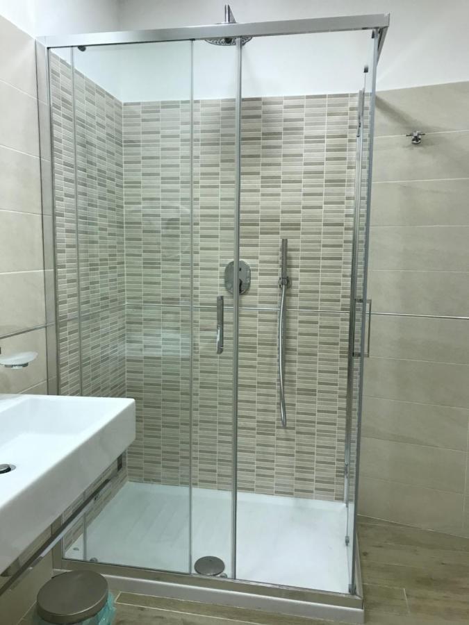 Serventi Longhi Guest house