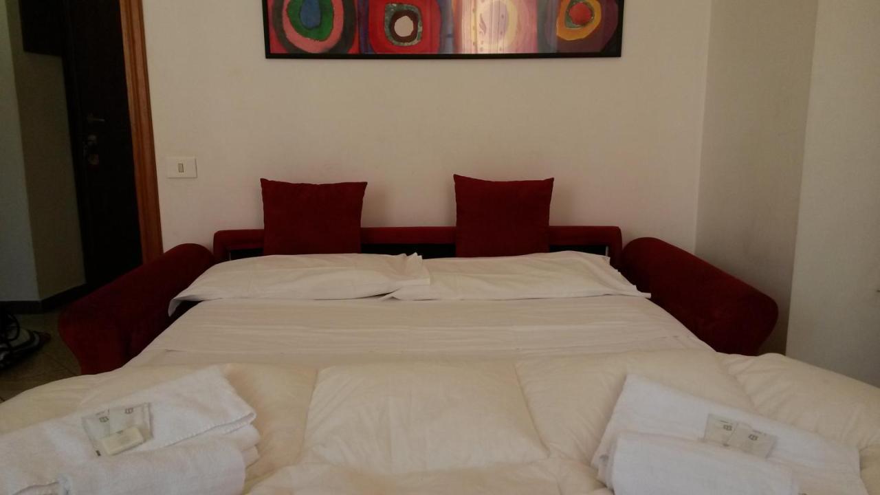 Apartment All In Rome