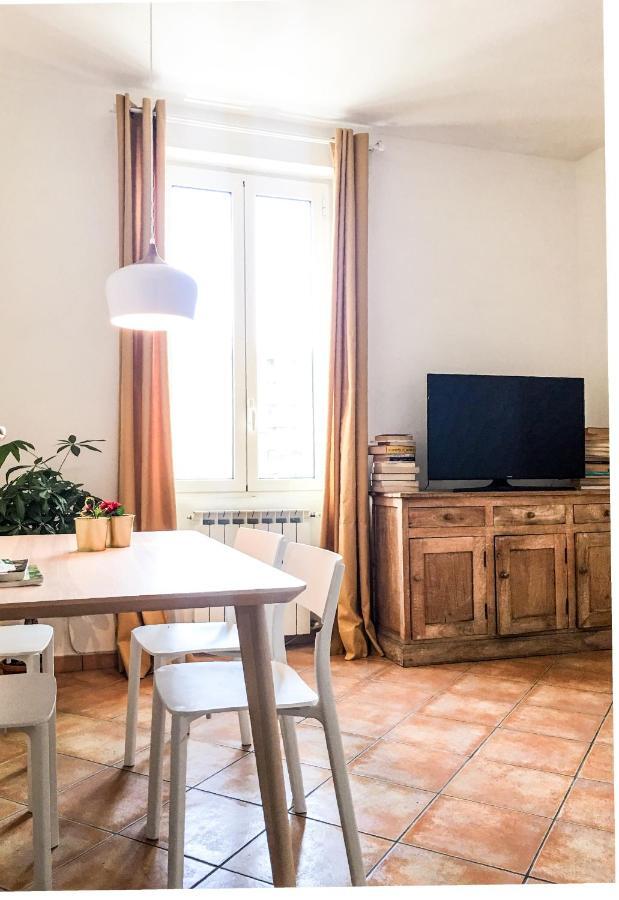 Appartamento Panoramic Castle Trastevere *