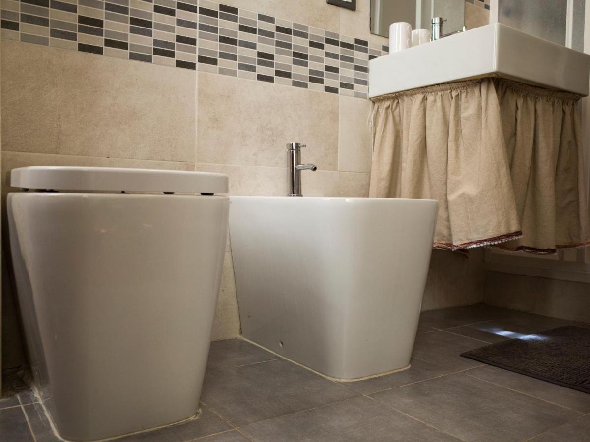 Apartment House S. Giovanni Rome