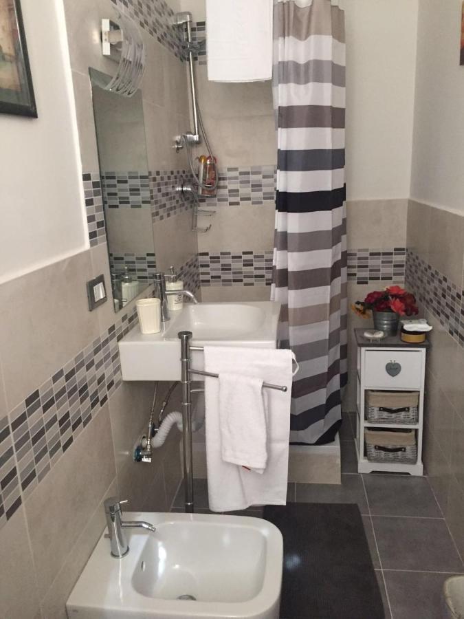 Apartment House S. Giovanni *