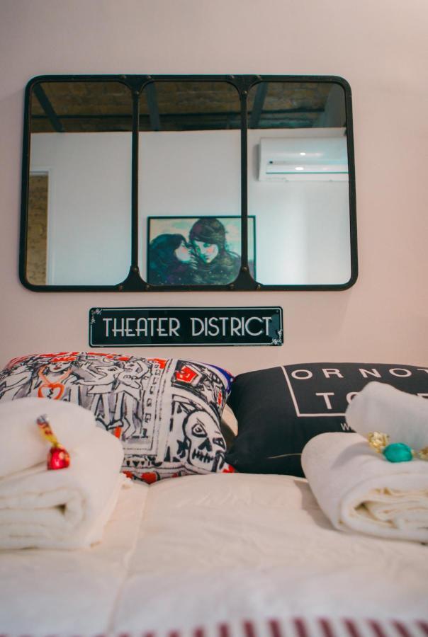 The Place Al Pigneto Apartment *