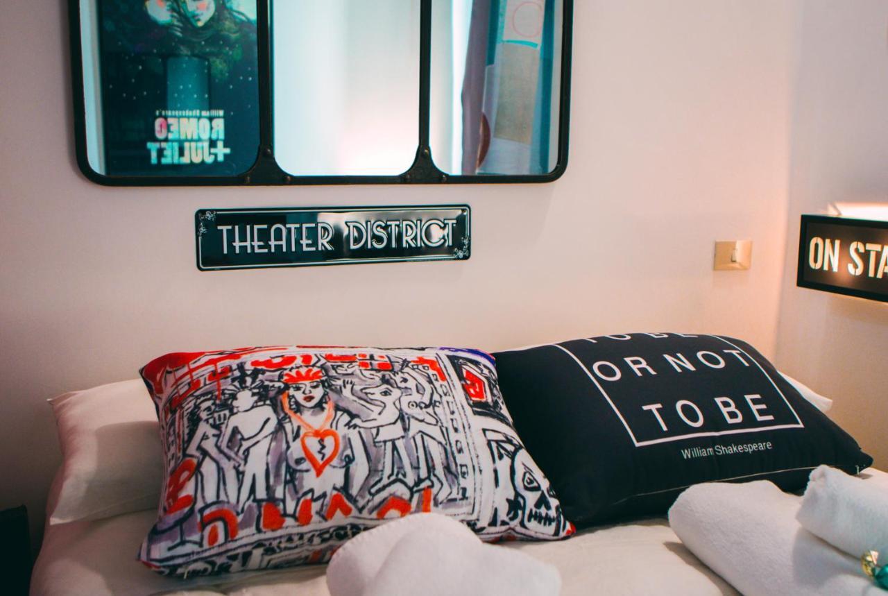 The Place Al Pigneto Apartment