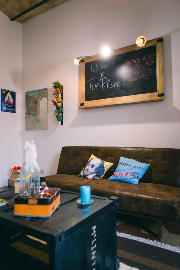 The Place Al Pigneto * Rome