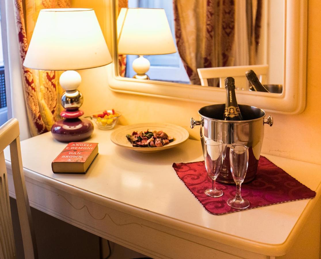 Erdarelli Hotel Rome