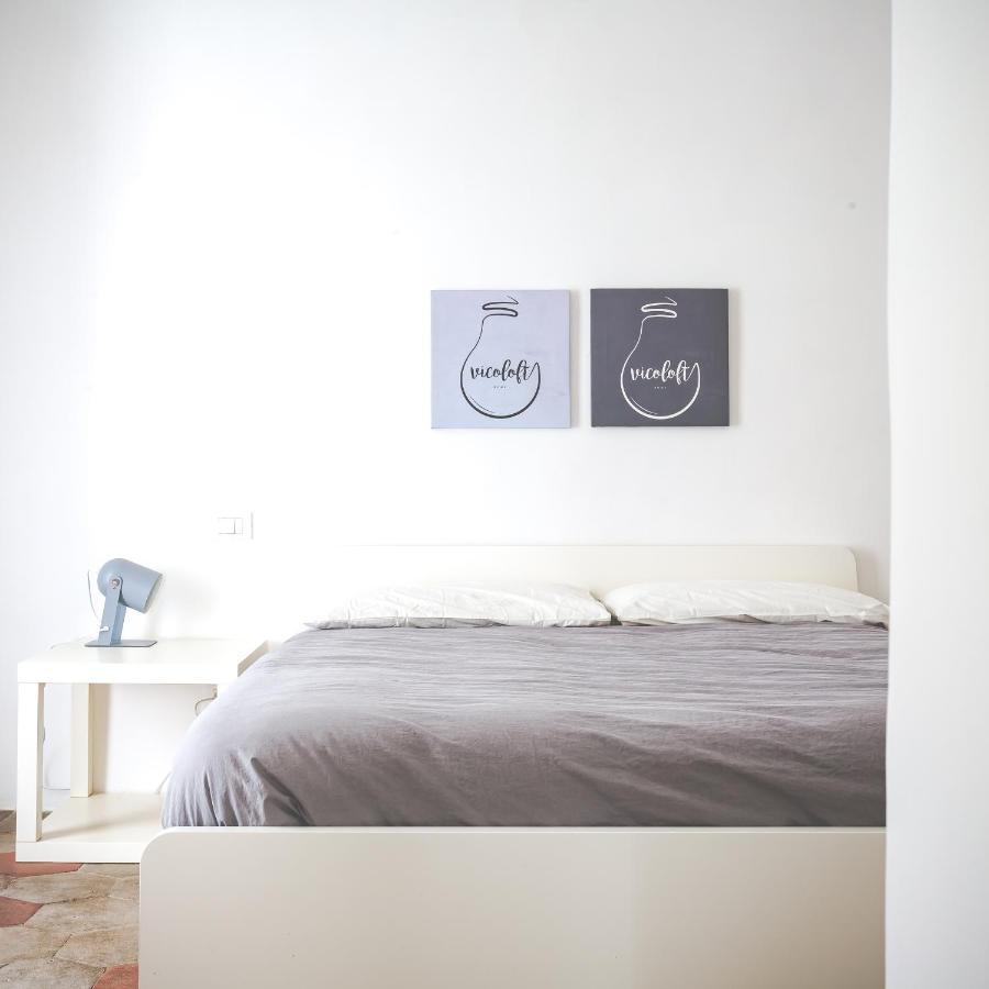 Casa vacanze Vicoloft Sales