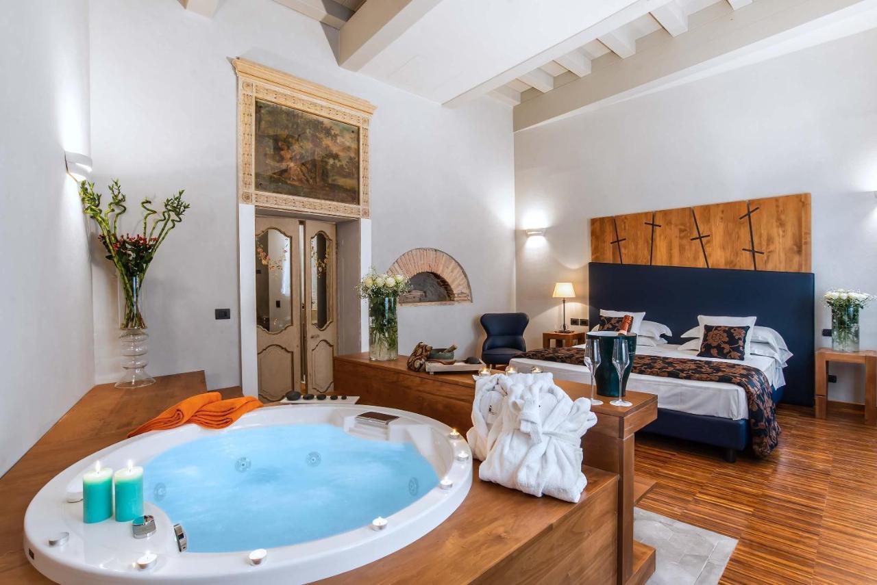 The Code 4* Rome
