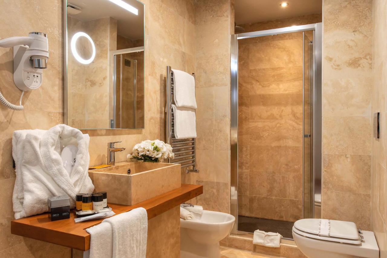 Hotel The Code Rome