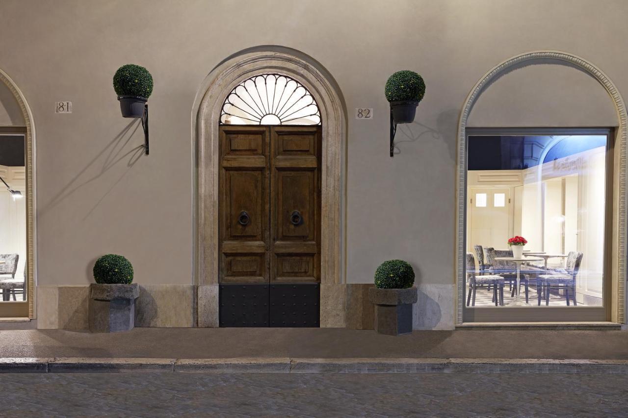 Hotel The Code Rome