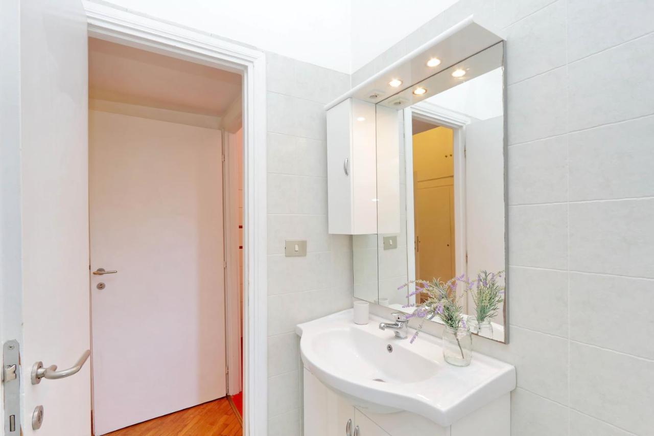Apartment Pompeo Magno