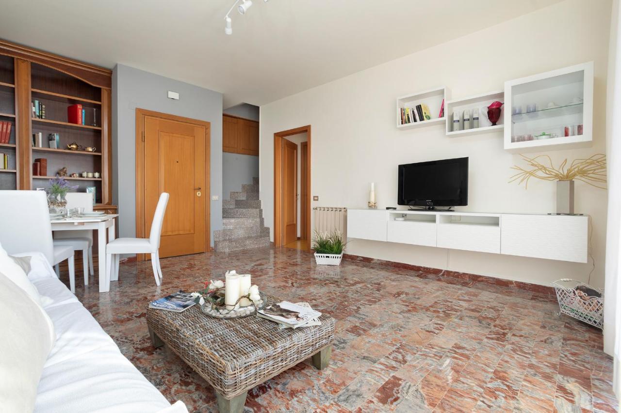Appartamento Anagnino White *