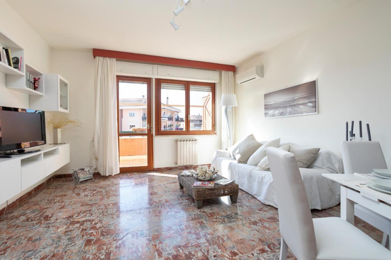 Anagnino White Appartamento Roma