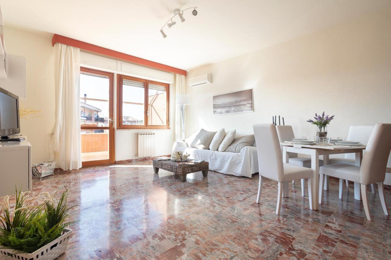 Anagnino White Appartamento