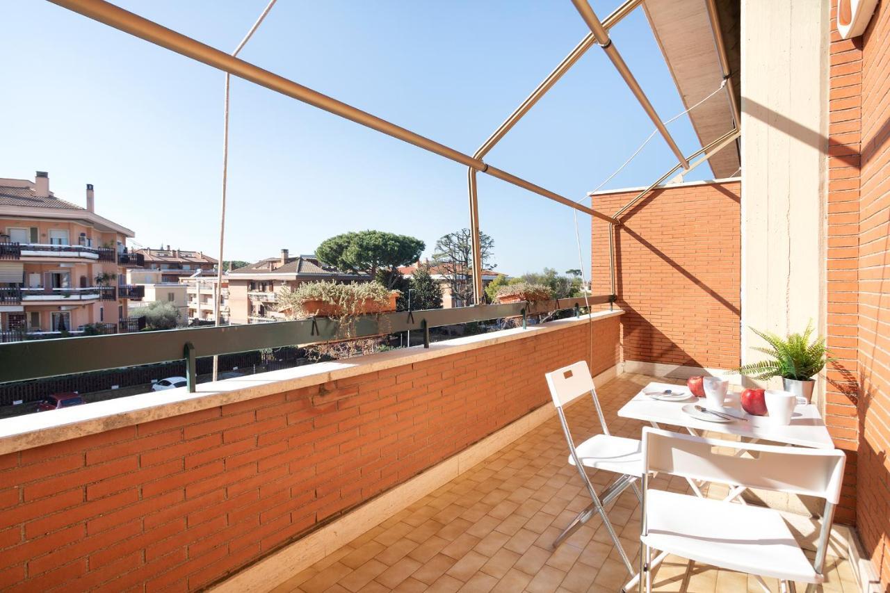 Anagnino White Appartamento Roma