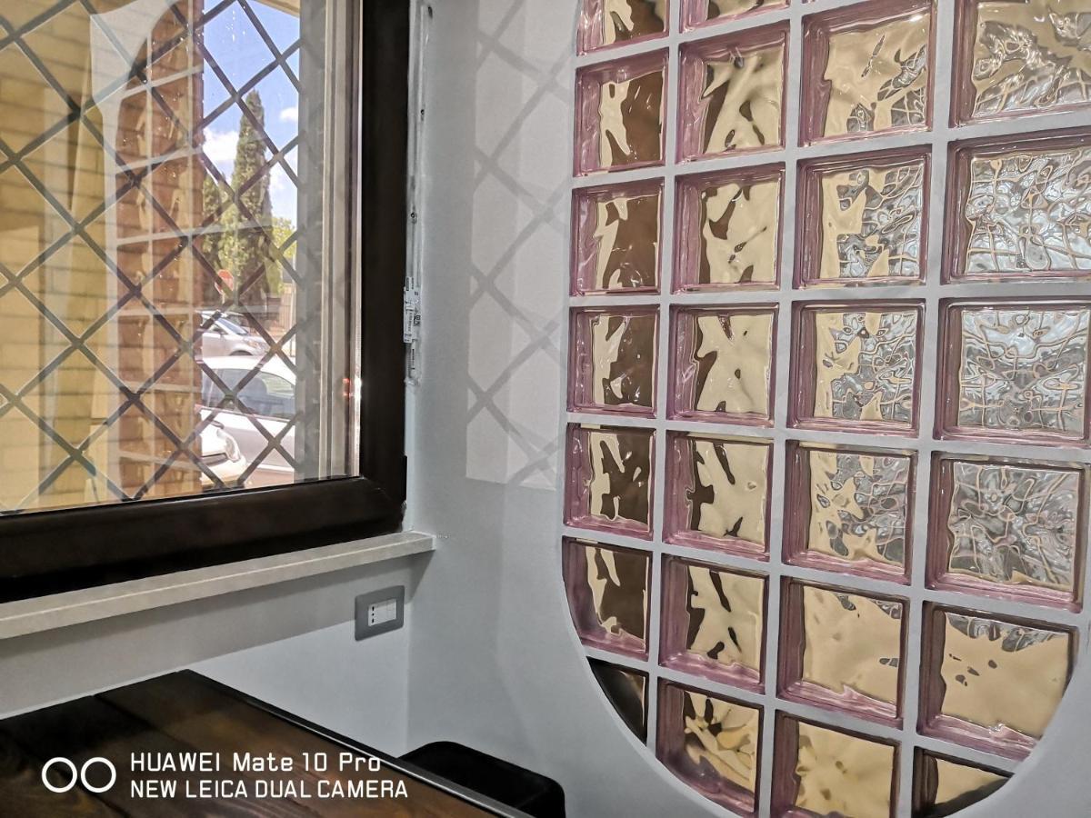 Casaldepazzi Guest house