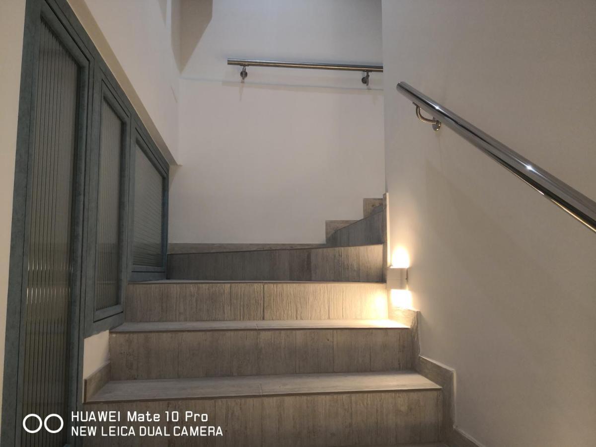 Casaldepazzi * Rome
