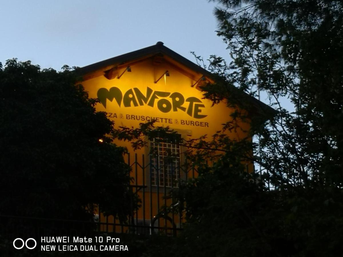 Casaldepazzi Guest house Rome