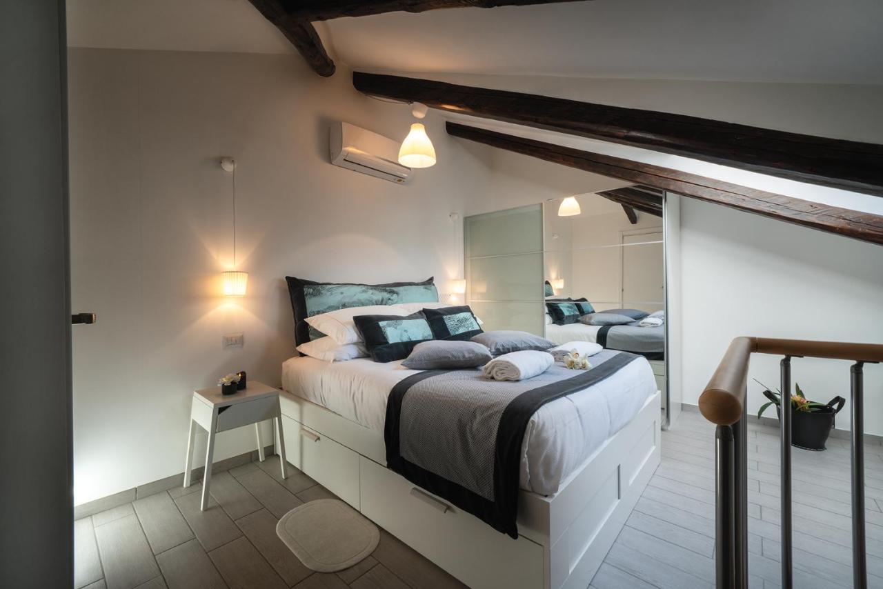 Apartment Vic Pigneto, Luxury House Terrace *