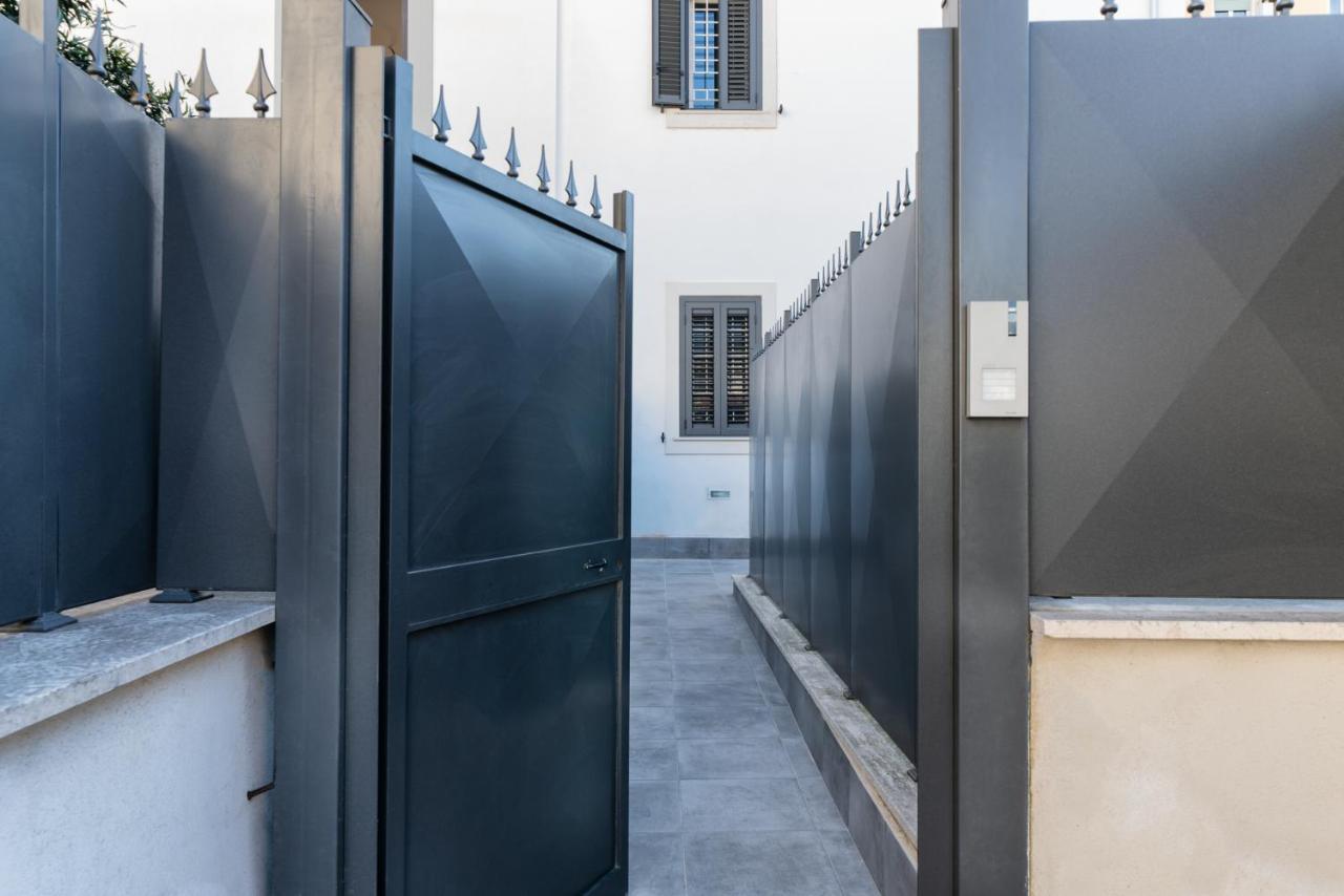 Apartment Vic Pigneto, Luxury House Terrace *