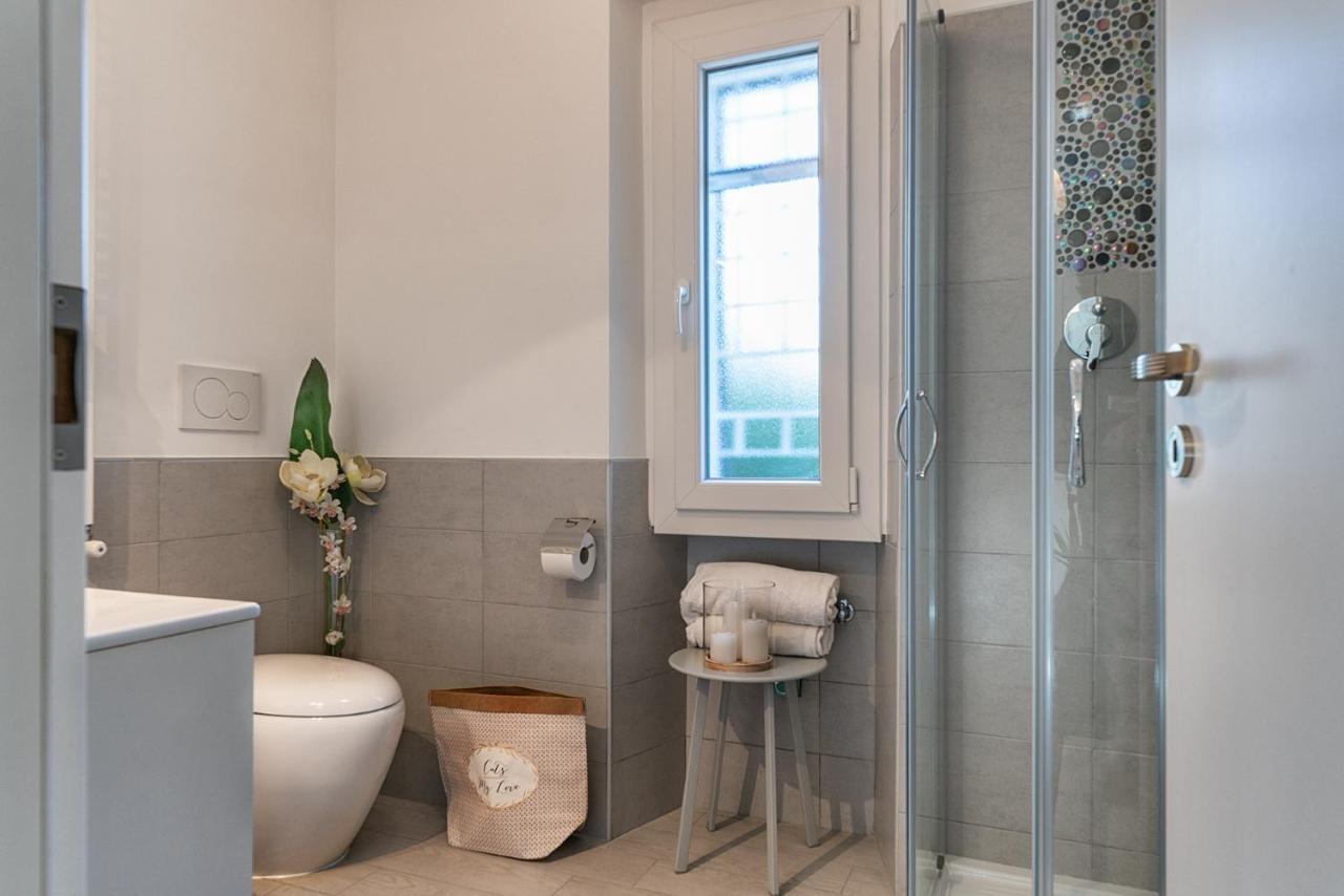 Apartment Vic Pigneto, Luxury House Terrace
