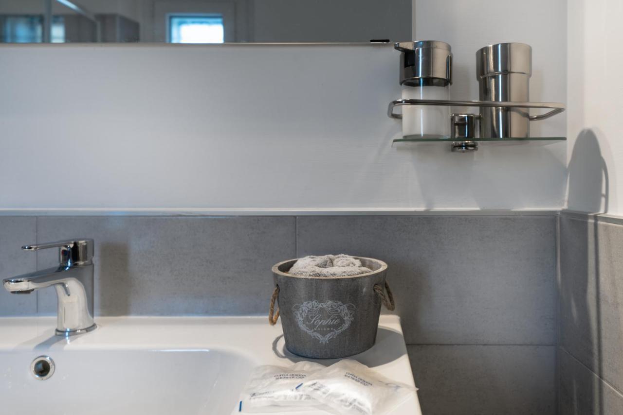 Apartment Vic Pigneto, Luxury House Terrace Rome