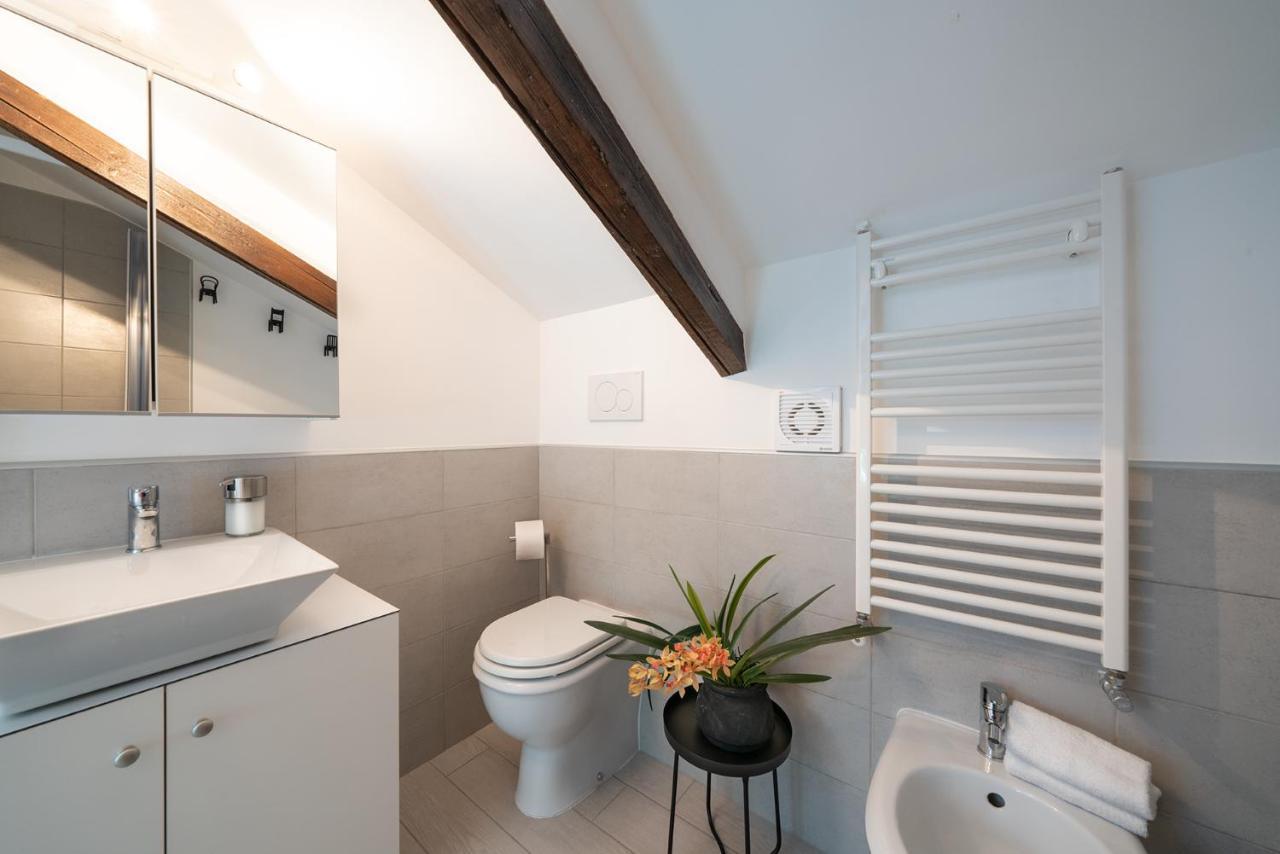 Vic Pigneto, Luxury House Terrace Apartment